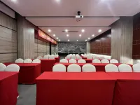 廈門翔安泰禾廣場廈朵Housing高層觀景飯店（滙景文教園店） 后村附近的飯店