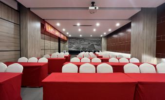 Xiamen Xiang'an Taihe Plaza Xiaduo High-rise View Apartment XiAMEN·HOTEL