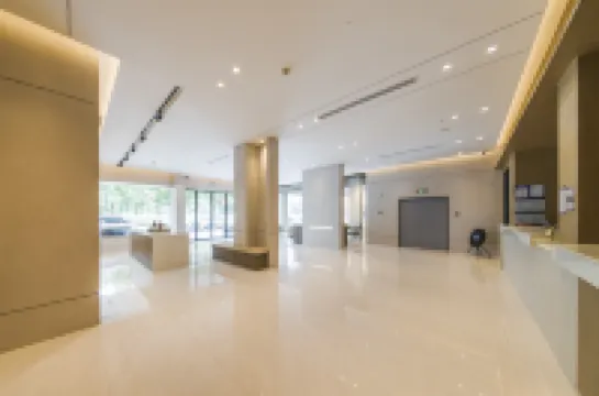 Aifeel Hotel (Xiapu Taikang Road)