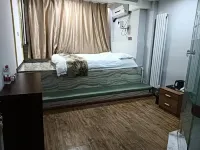 하얼빈 난티안 호텔 (췬리 의과대학 제1병원) 구샹/구시가지-췬리/군력 신시가지 호텔