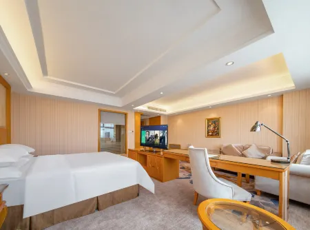 Vienna Hotel (Dongguan Tangxia Huayuan Street)