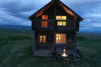 Zhaosu Soul Revival Campsite Homestay (Dengta Zhiqing Hall) - Barer