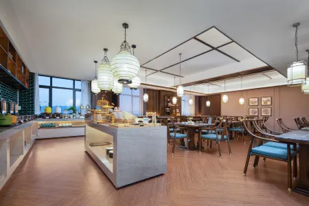 TILL BRIGHT HOTEL Отели рядом с достопримечательностью «Hunan University of Technology»