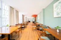 Yougu Inn (Ding'an Bus Station Store) Hotels in Ding'an