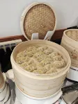 CYTS Shanshui Trends Hotel (Dalian Xinghai Park DUFE) - servizio colazione