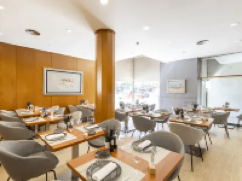 Catalonia Gran Hotel Verdi Hoteles en Sabadell