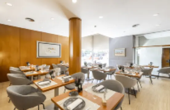 カタロニア グラン ホテル ヴェルディ