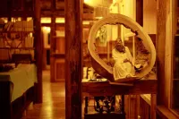 Shouzhuo Guesthouse Hotels in Qionglai