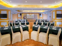 Vienna Hotel Guangzhou Conghua Water Conservancy College Jinhuicity - Varme kilder