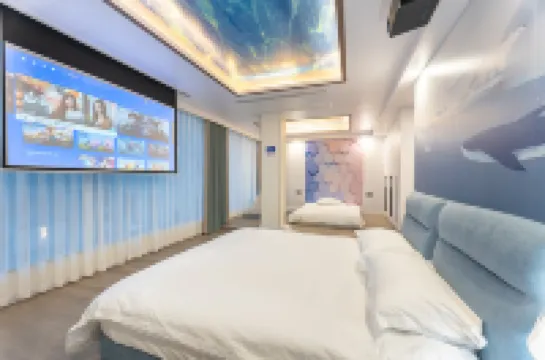 六十六號民宿（OMG心跳樂園店）