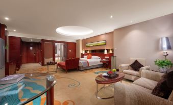 Ramada by Wyndham Zibo