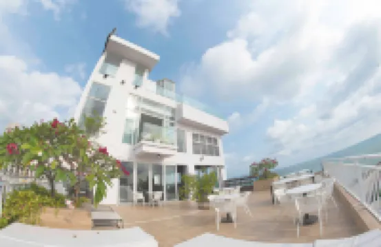 La Vogue Boutique Hotel & Casino