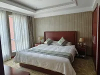 Jinshi Longmuwan Hot Spring Hotel