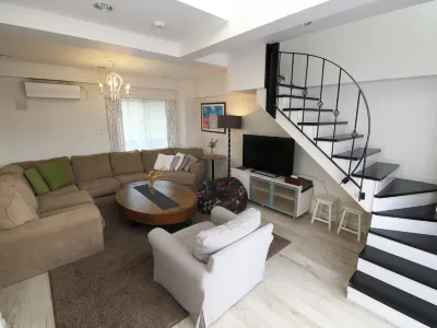 Ocean Villa Tin Gala Hotels in 