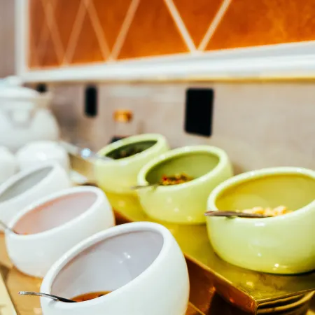 Vienna 3 Best Hotel Huoshan