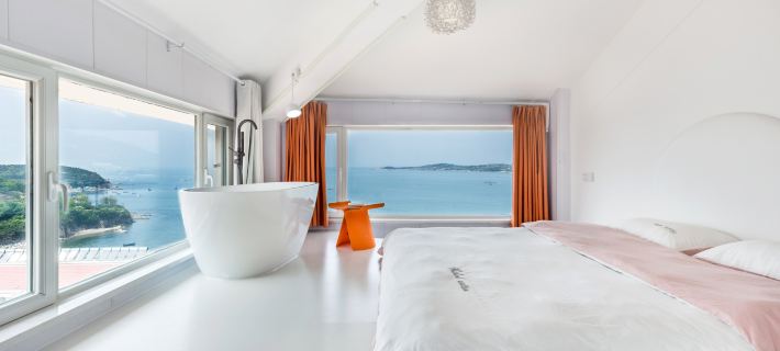 Danzhuang Hotel Hotels in Weihai
