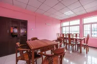 City Zhixin Boutique Hotel (Infrastructure Camp Central Hospital) - Gym