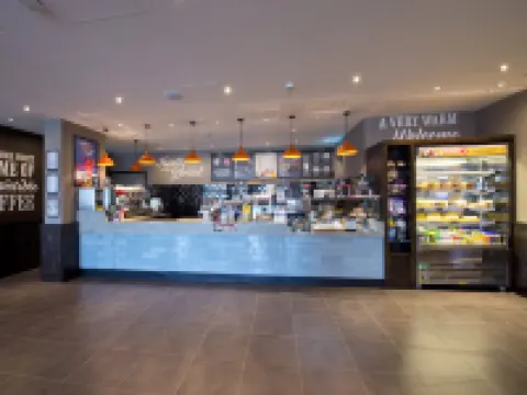 優品迎希思羅機場4號客運大樓酒店 希靈登酒店