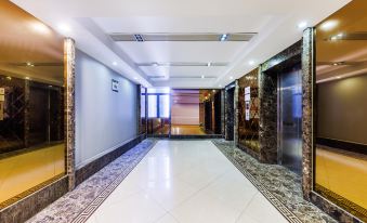 Aidiou Hotel (Foshan Lecong Tianyoucheng Branch)