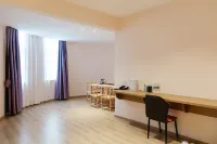 Mofan Hotel (Longyandong Station)