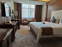 Suofei Liya Hotel Hotels near Gulou