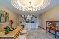 Wanda Encore Hotel (Changzhi  Wuxiang Branch) - 조식 운영
