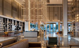 HUIZHOU MOMENT HOTEL