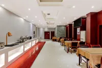 Xinyu Donghu Four Seasons Hotel - breakfast