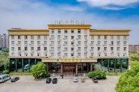 Xinyu Donghu Four Seasons Hotel Hotel in zona Ganxi Folk Custom Street