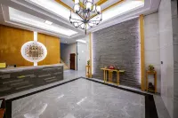 Park Jing Guesthouse