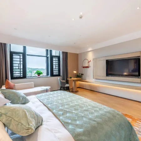 Changtian Suichuan Hotel