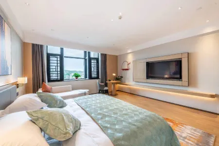 Changtian Suichuan Hotel Отели в г. Суйчуань