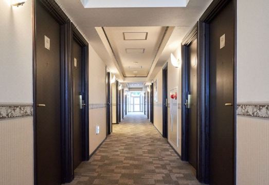 셔틀 서비스 안내