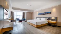 Borrman Hotel (Baise high-speed railway station Passenger Transport Center) - 3-Star