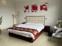 Tiantai Mountain Yajuge Hotel