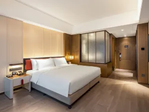 Swissotel Shenyang