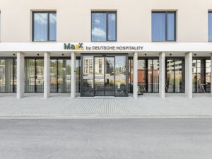 MAXX Hotel Aalen