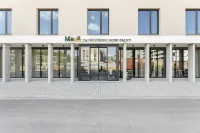 Maxx Hotel Aalen