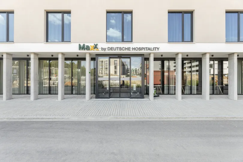 Maxx Hotel Aalen
