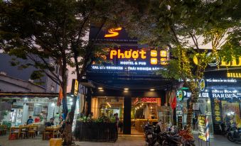 S Phuot Da Nang Hostel