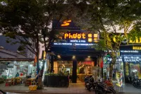S Phuot峴港青年旅舍