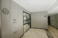 Home Inn (Yangzhou West Gate of Slender West Lake Weiyang Road) - palestra