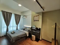 Homexuite Vacation Condo @ Sri Indah Hotels in Sandakan