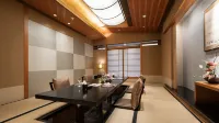 ホテルニューオータニ長富宮 - 朝食