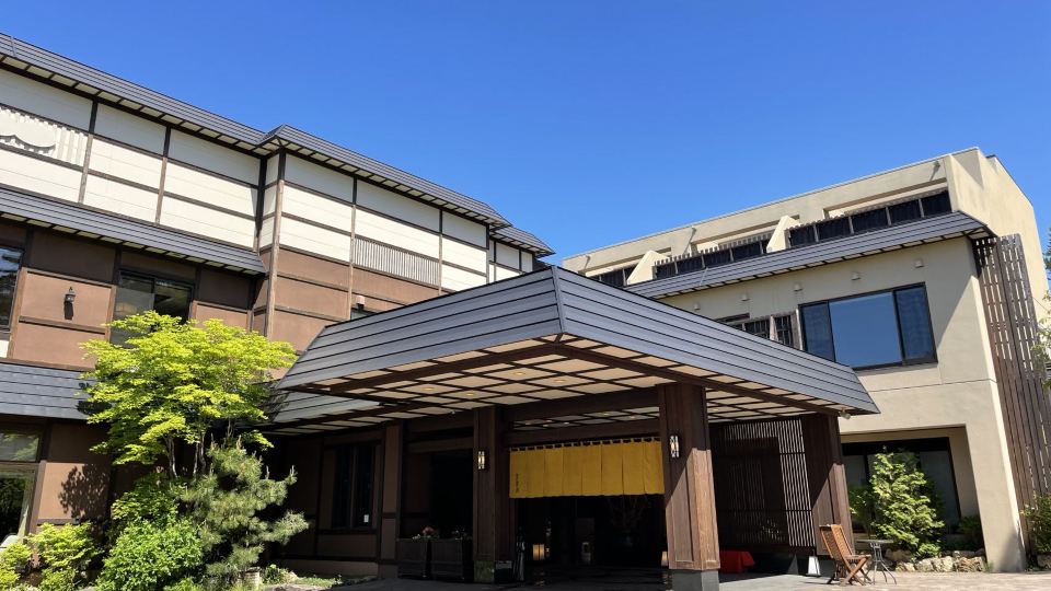 Otaru Kourakuen