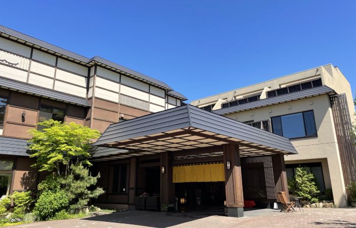 Otaru Kourakuen
