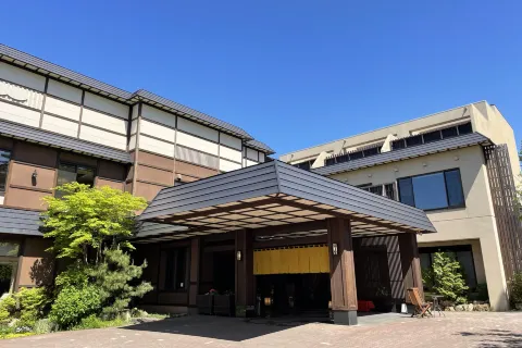 Otaru Kourakuen