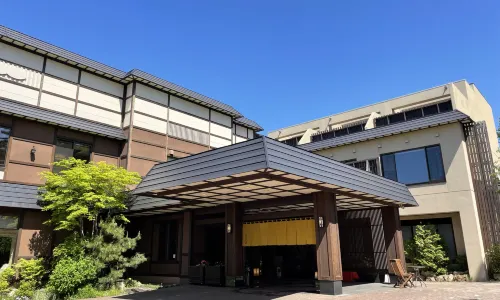 Otaru Kourakuen