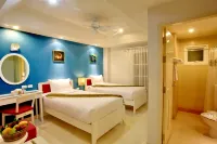 The Beach Boutique House Hotel di Phuket