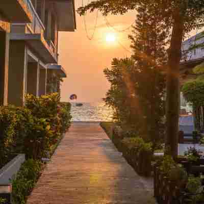 Camar Resort Langkawi Hotel Exterior